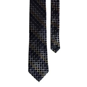 Pronto Uomo Mens Tie Quiet Luxury Old Money Formal Handmade